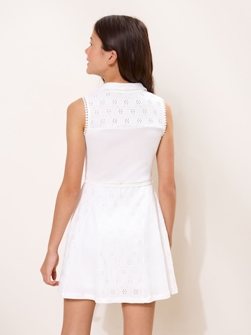 Abito di Lipsy in bianco
