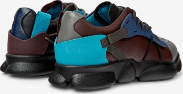 CAMPER Sneakers laag 'Karst' in Grijs