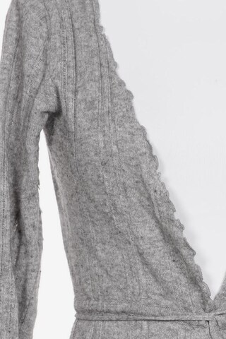 DAY BIRGER ET MIKKELSEN Sweater & Cardigan in XS in Grey