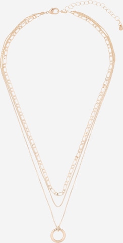 ABOUT YOU Halskette 'Tamina' in Gold: Vorderseite