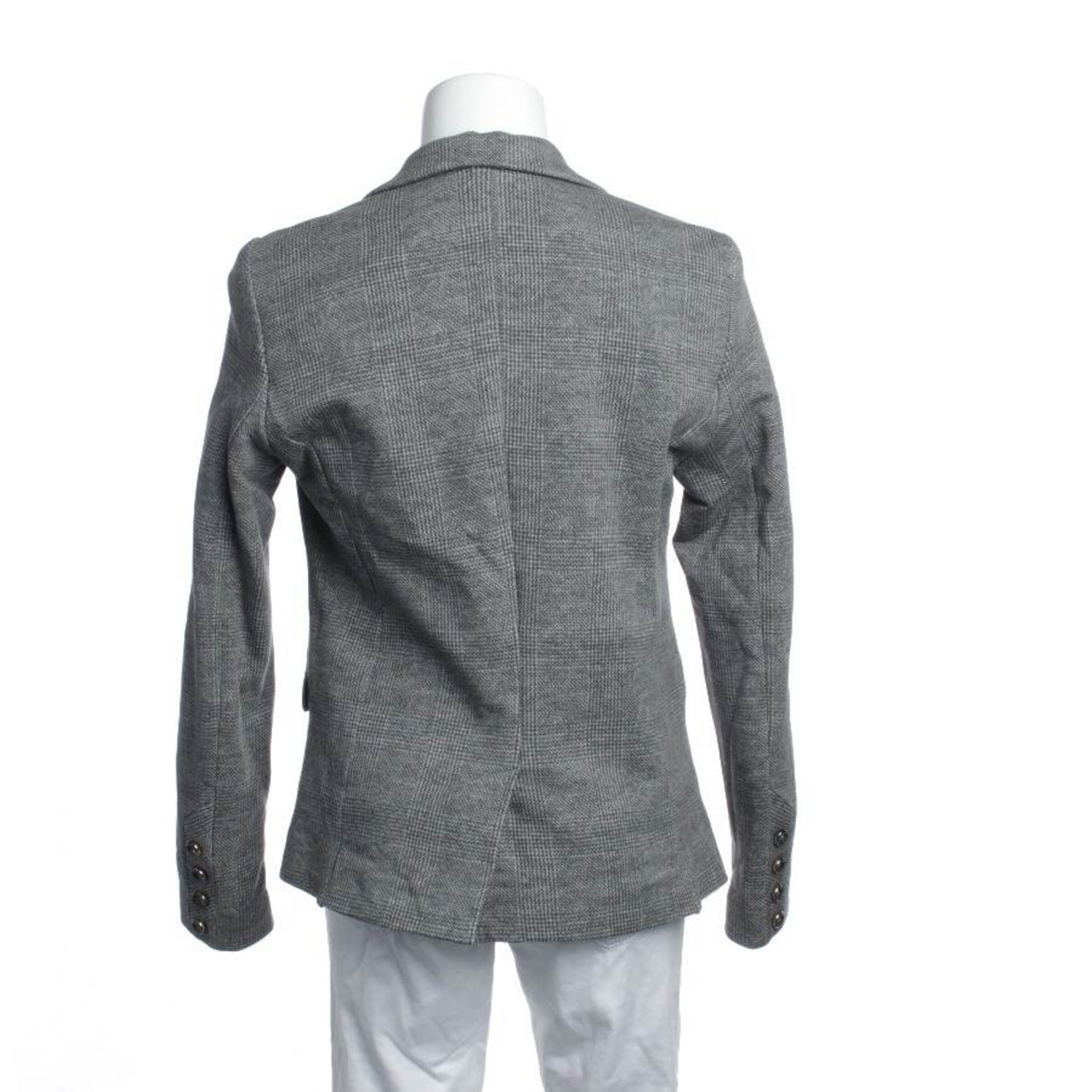 MOS MOSH Blazer M in Grau