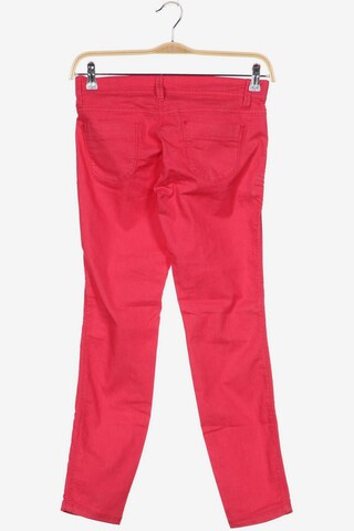 UNITED COLORS OF BENETTON Pants in M in Pink