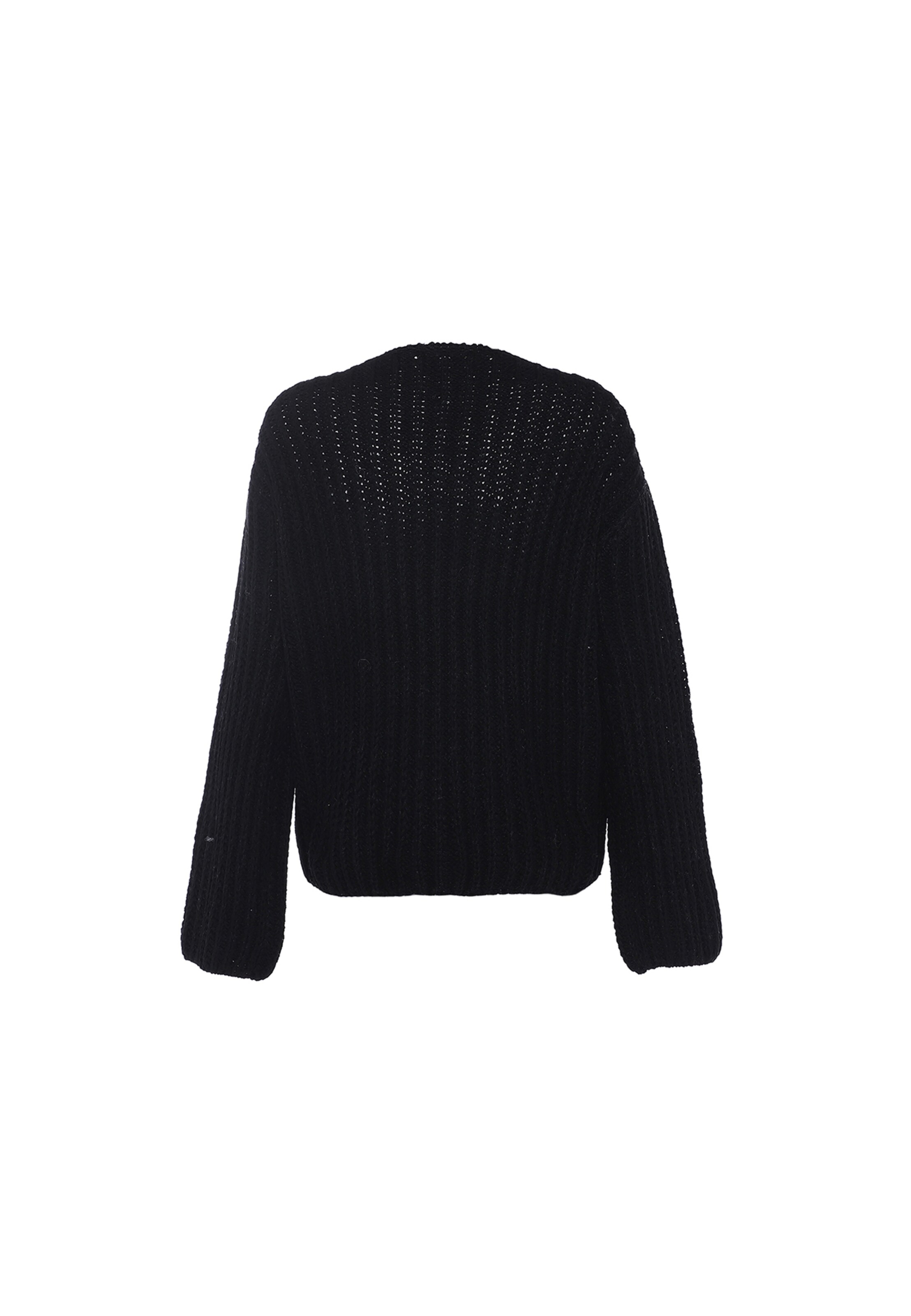 faina Pulover | črna barva