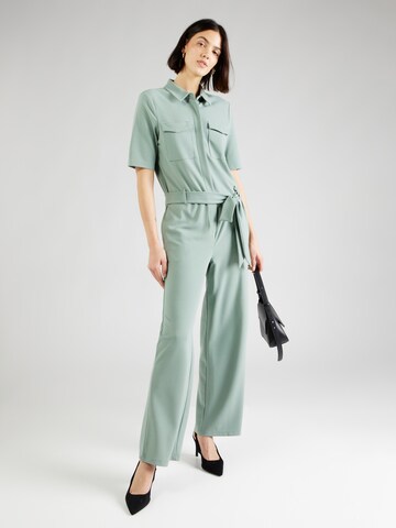 JDY Jumpsuit 'GEGGO' in Grün