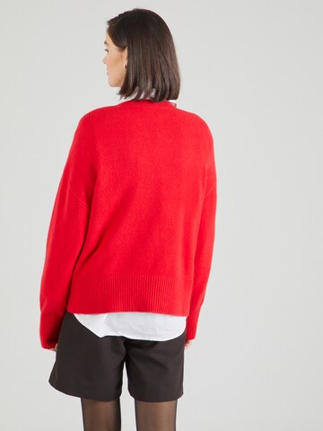 Pullover di & Other Stories in rosso