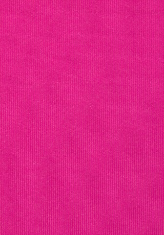Slip bikini di s.Oliver in rosa
