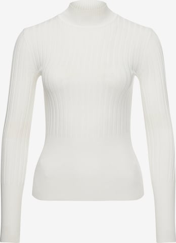 Orsay Sweater 'Lotta' in White: front