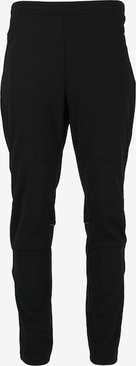 ENDURANCE Outdoorhose 'Lincoln' in XL in schwarz, Produktansicht