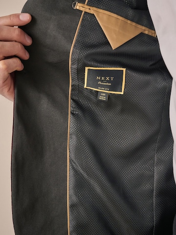 Next Средняя посадка Пиджак в Красный