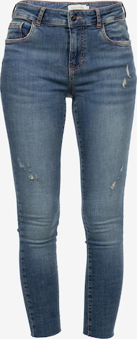 Jeans ' SFY Freyday ' di Suri Frey in blu: frontale