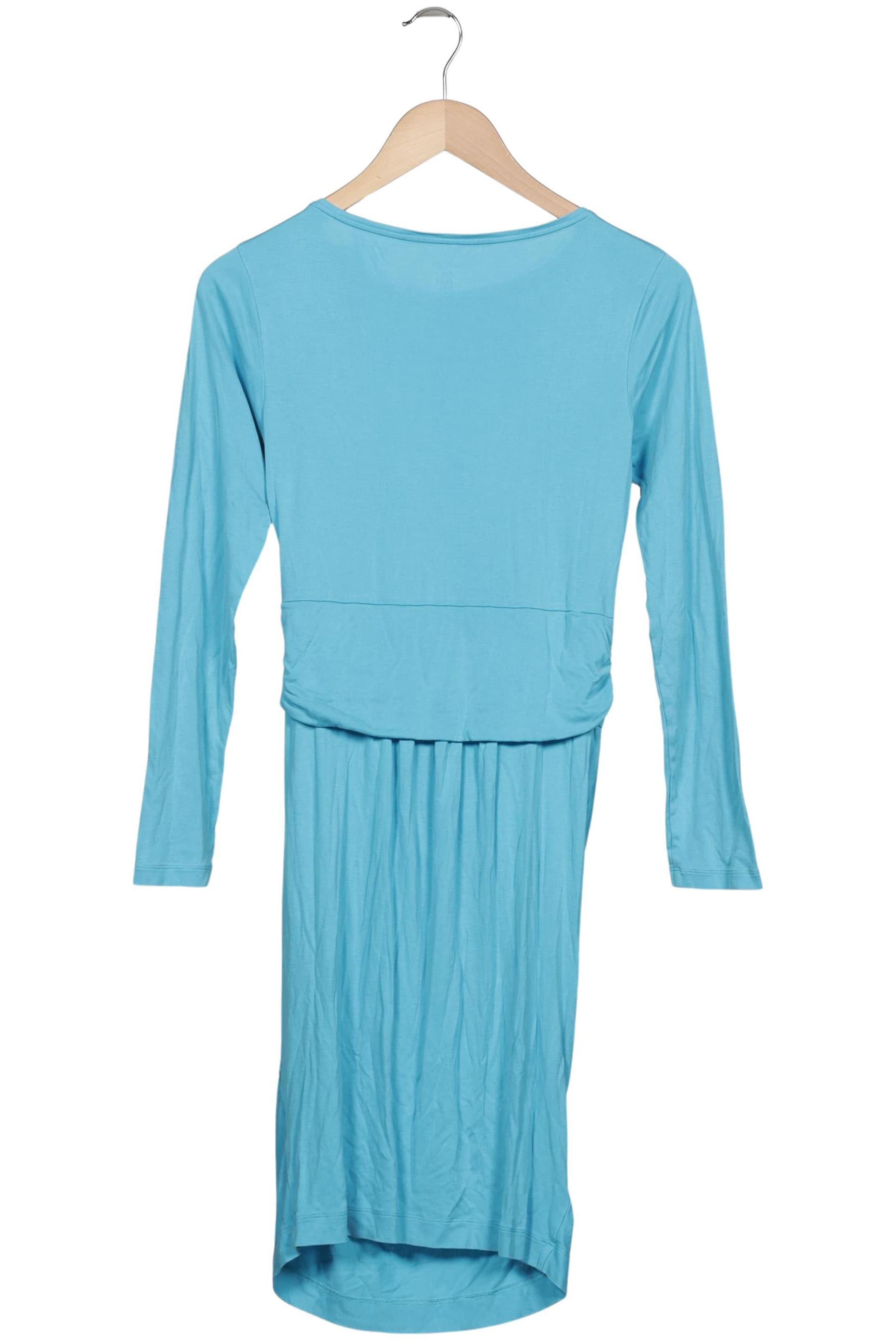 Marc Cain Dress in M in Blue
