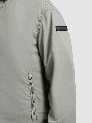 Veste mi-saison 'Derf' khujo en vert