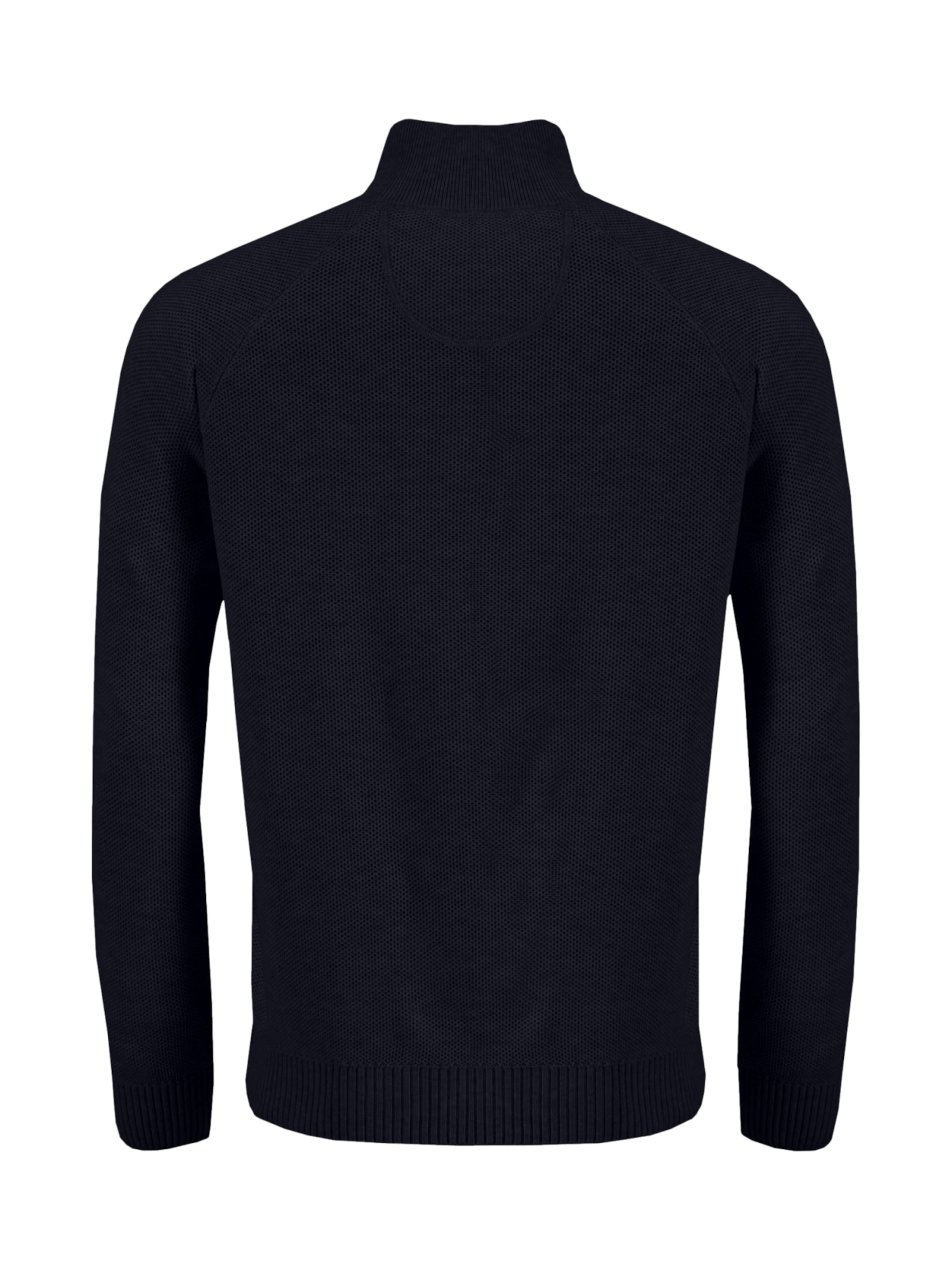 FYNCH-HATTON Pullover in Blau