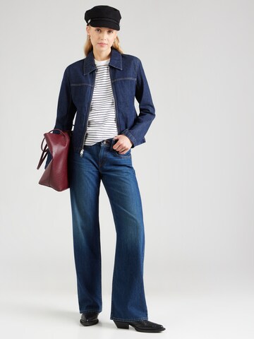 Loosefit Jean 'SUPERLOW' LEVI'S ® en bleu