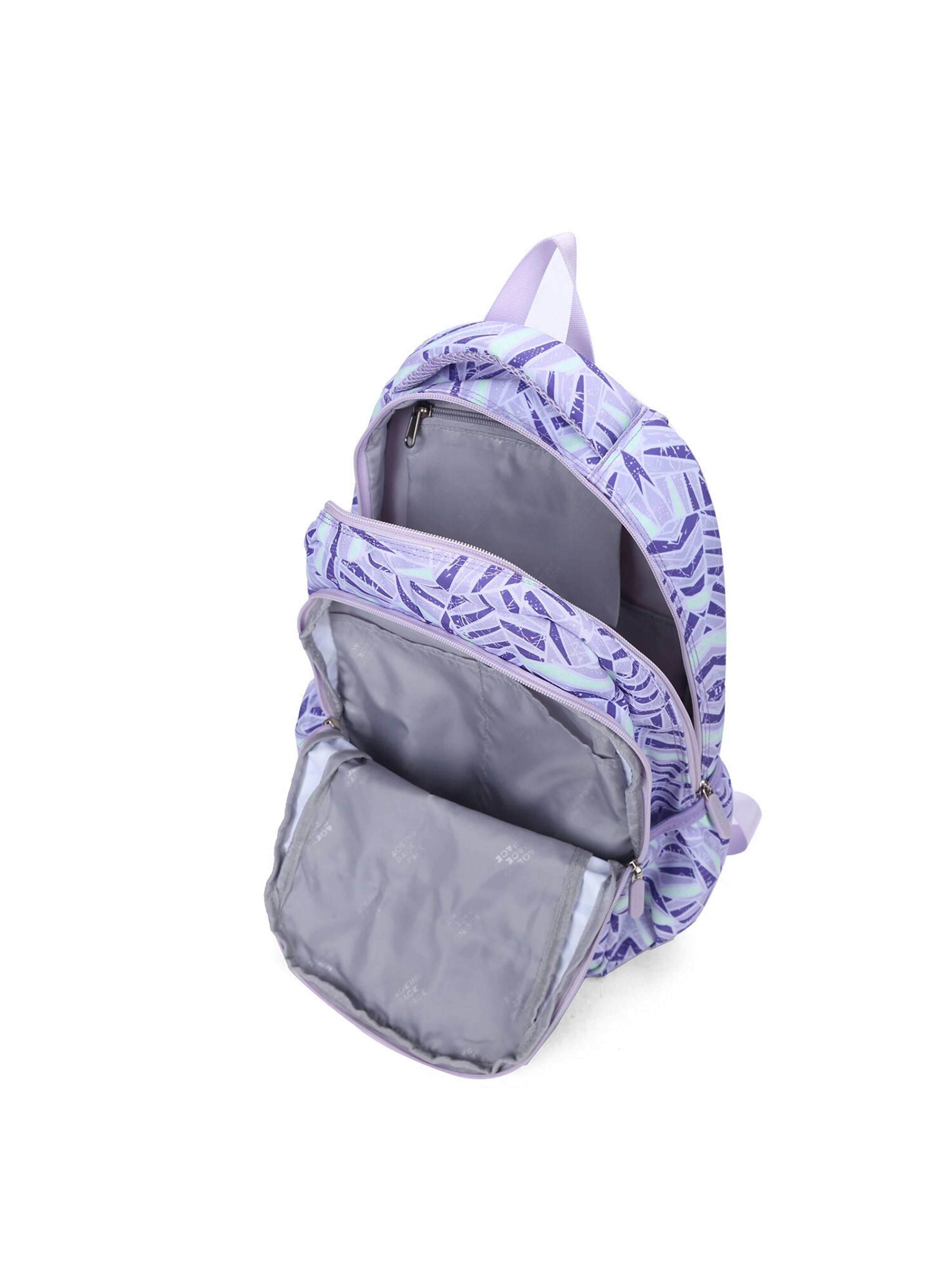 Sac à dos Aoking en violet