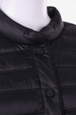 Barbara Lebek Jacket & Coat in XL in Black