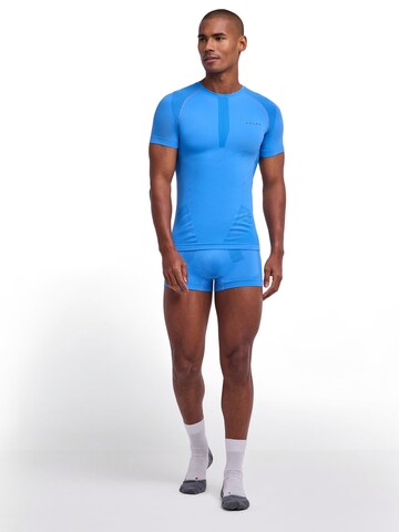 FALKE Boxershorts‌‌ in Blau