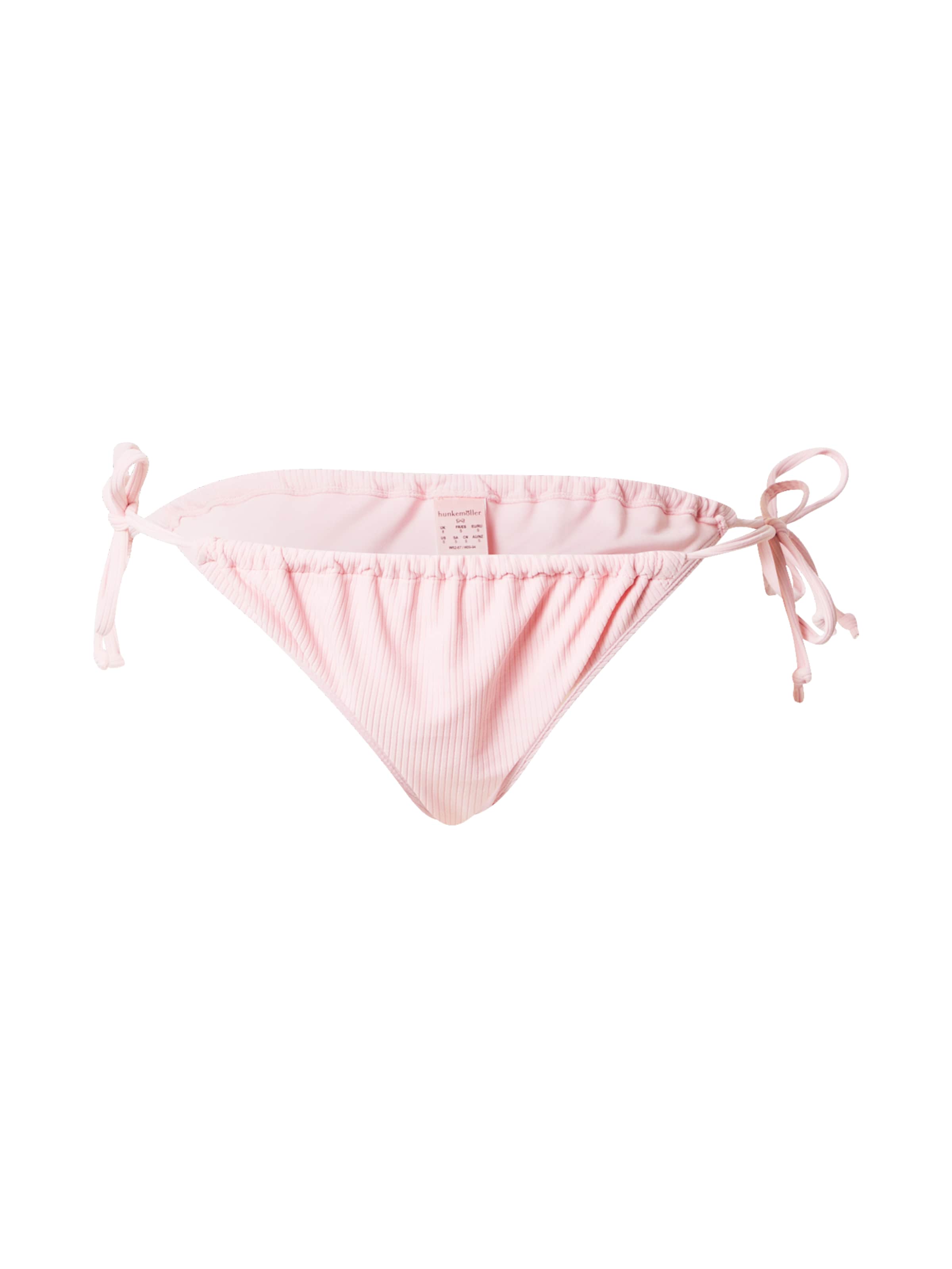 Hunkemöller Bikini bottom in Pink: front