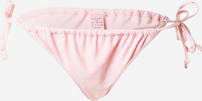 Hunkemöller Bikini bottom in Pink, Item view