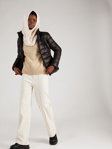 Pepe Jeans Jacke 'ALEXA' in Schwarz