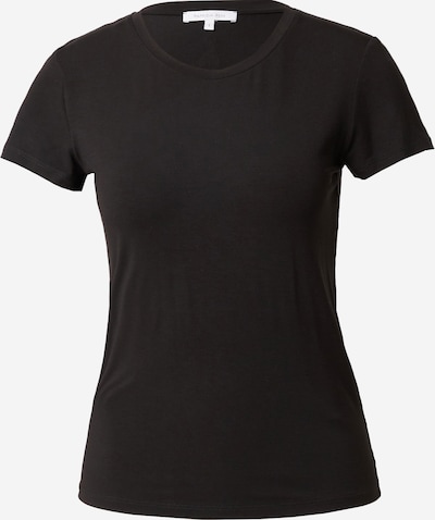 PATRIZIA PEPE T-shirt 'MAGLIA' en noir, Vue avec produit