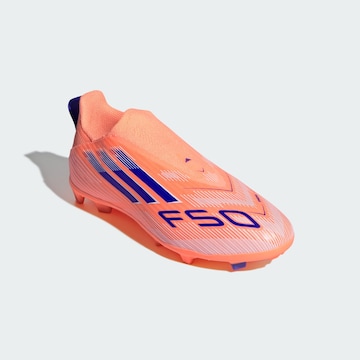 ADIDAS PERFORMANCE Спортивная обувь 'F50 League' в Оранжевый