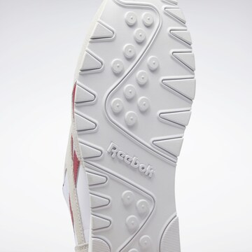 Reebok Platform trainers 'Classic' in White