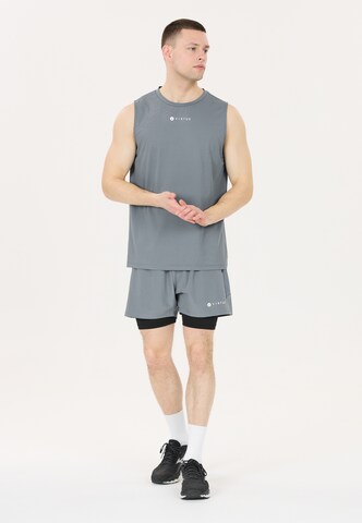 Virtus Functioneel shirt 'Roger V2' in Grijs