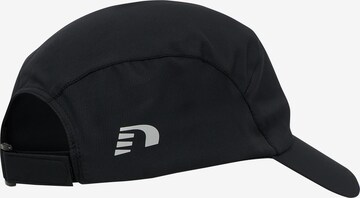 Newline Athletic Cap in Black