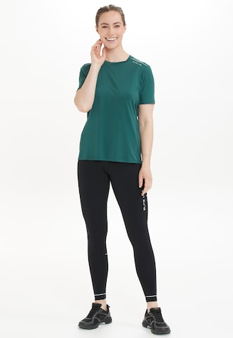 ELITE LAB Shirt 'Tech X1' in Green