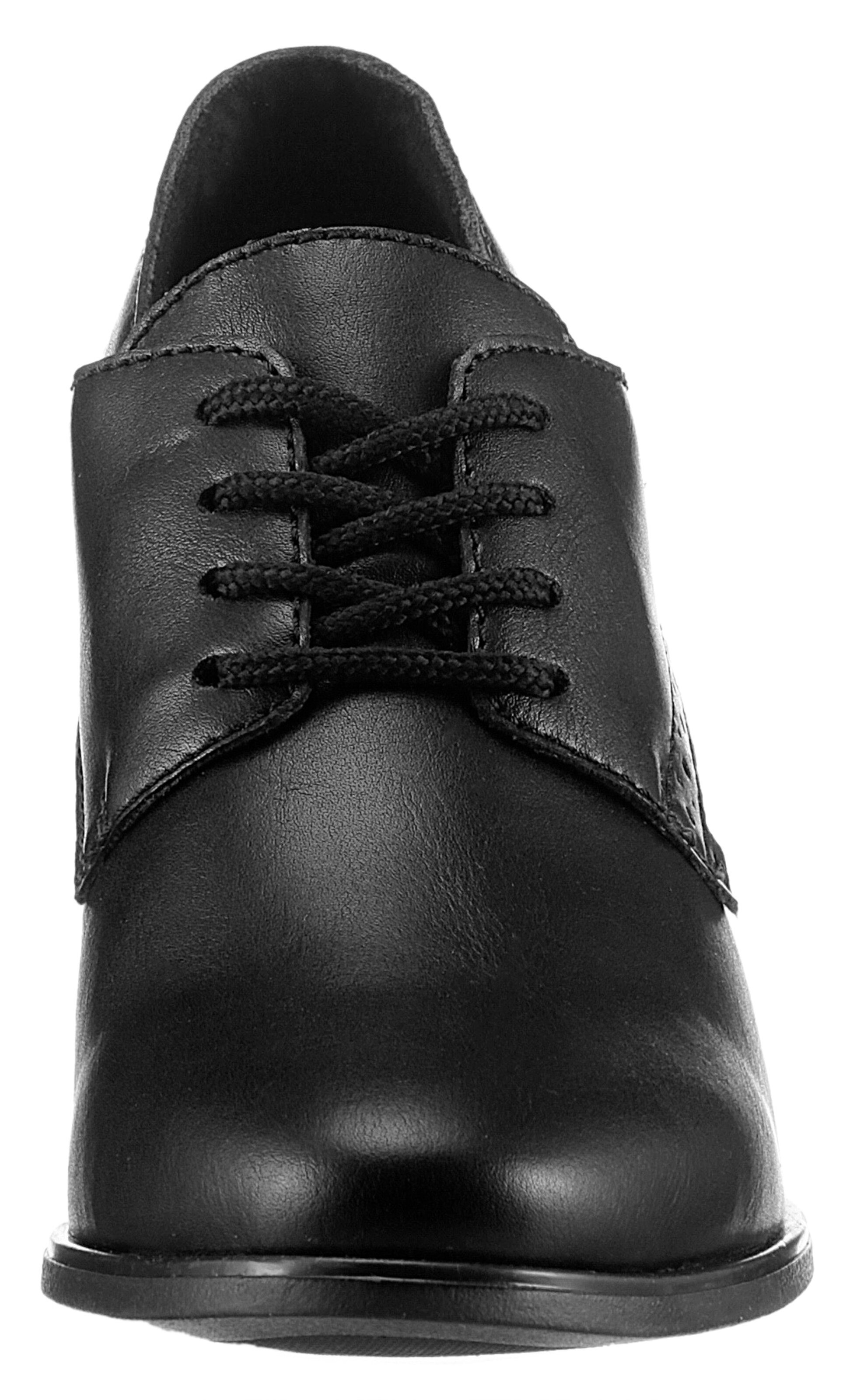 Rieker Boots in Black