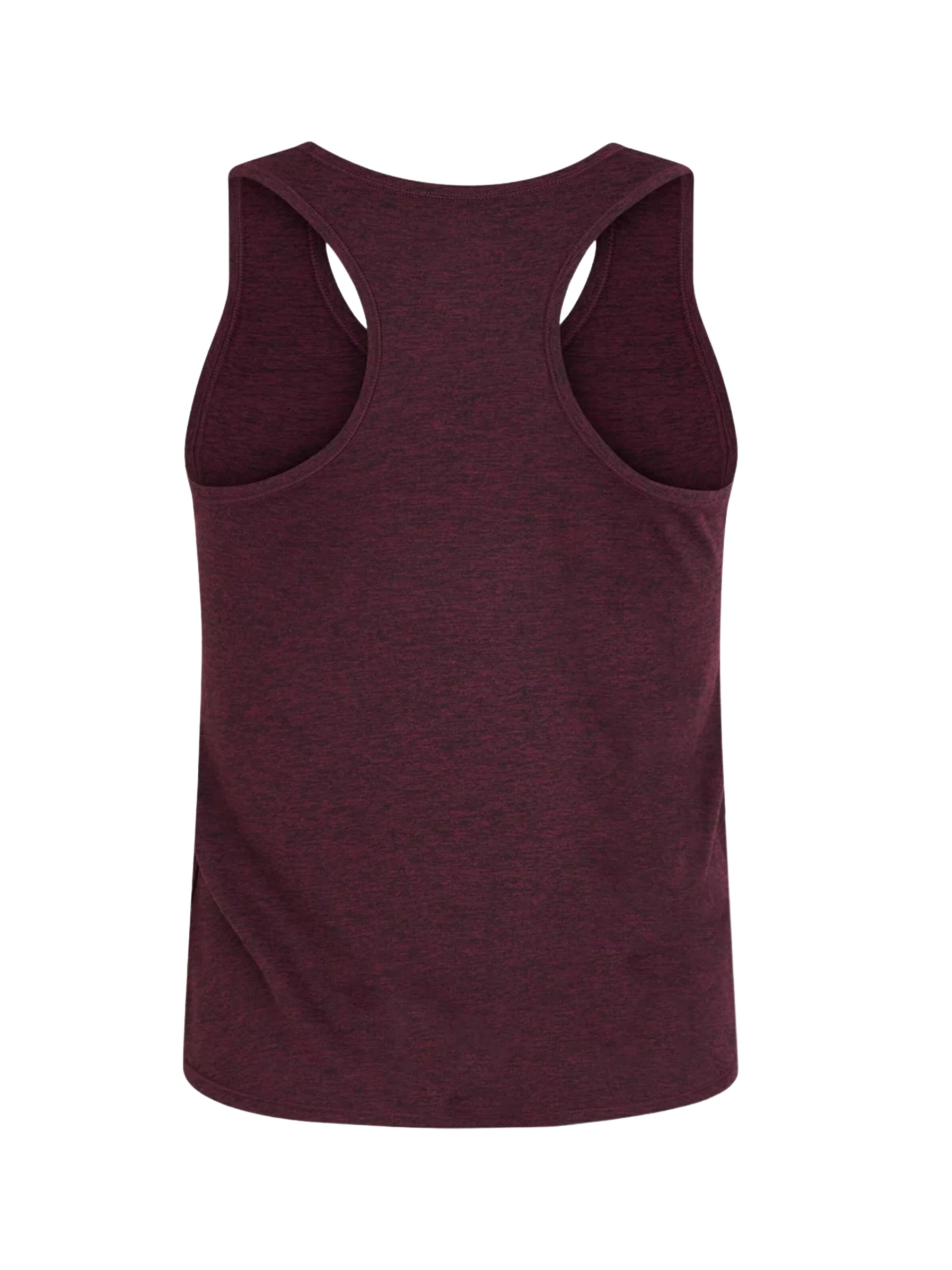 Girlfriend Collective Sportsoverdel 'Reset' i lilla