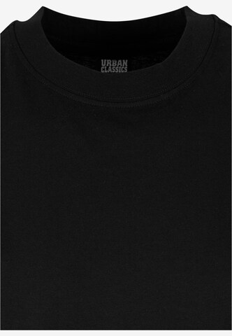 Tricou de la Urban Classics pe negru