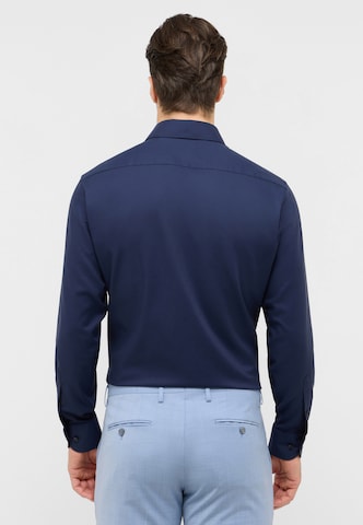 ETERNA Regular Fit Hemd 'Modern Fit' in Blau