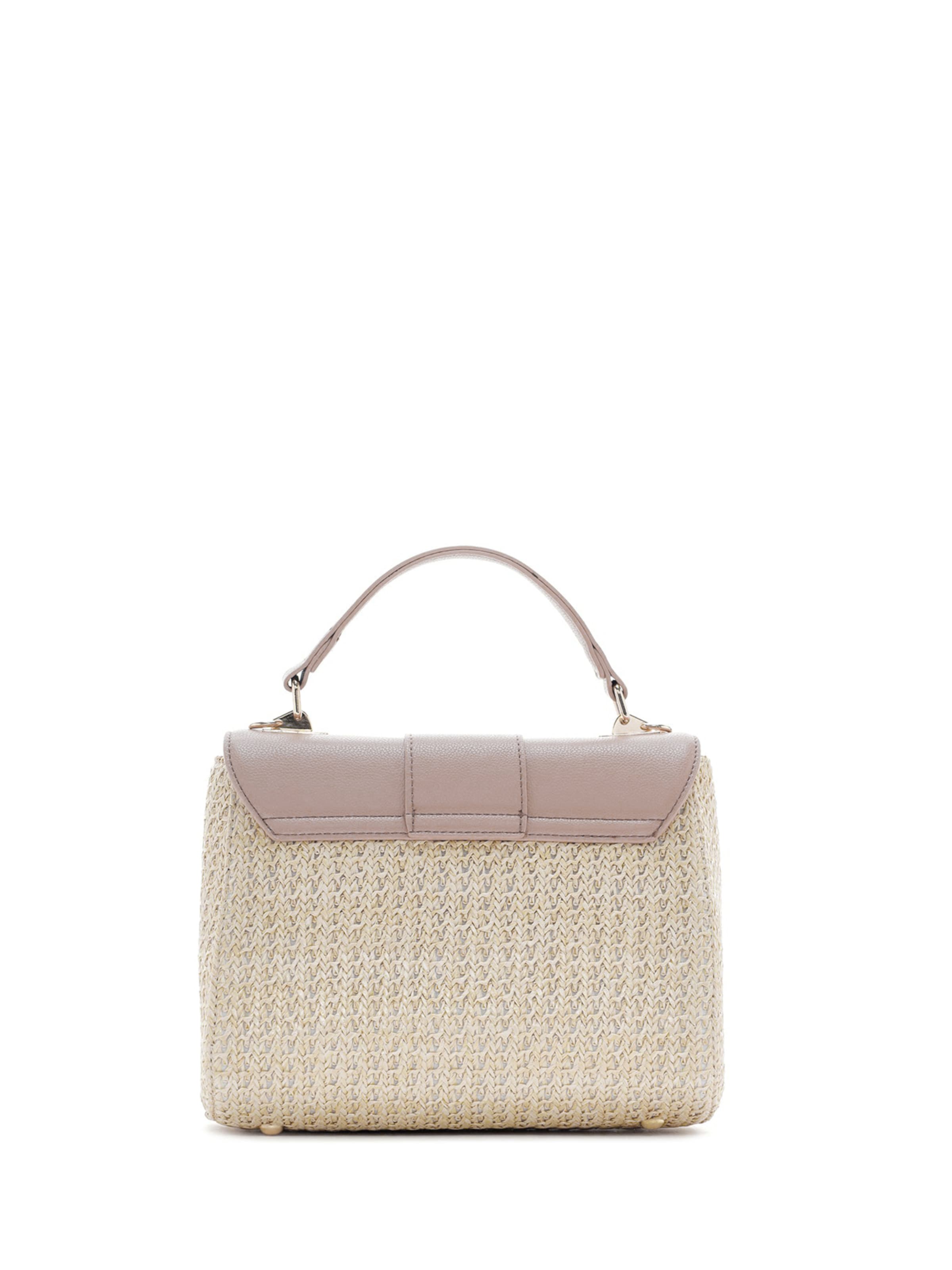 Derimod Schoudertas in Beige