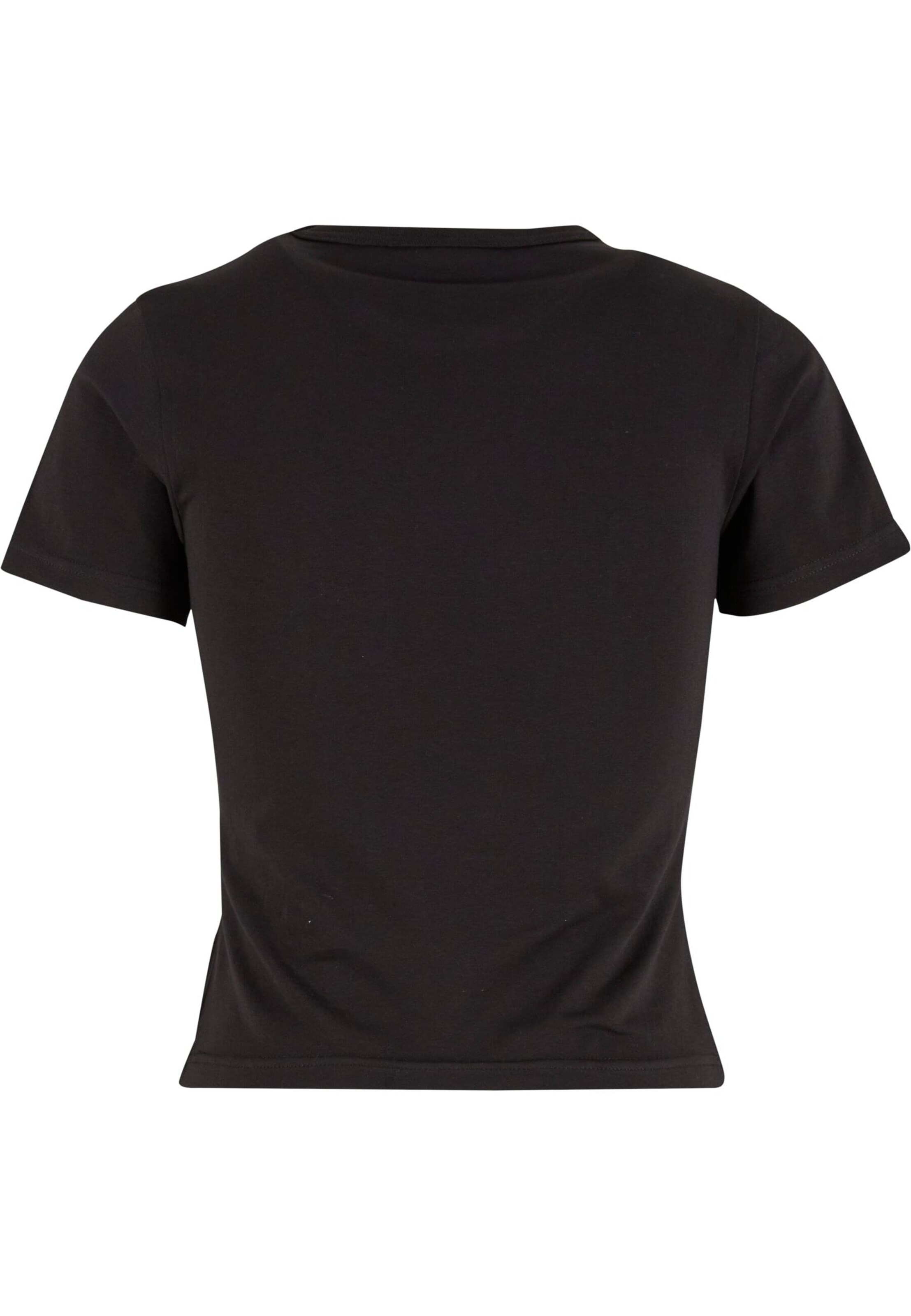 Juicy Couture Tričko - Čierna