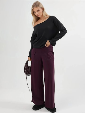 Felpa di Busem in nero