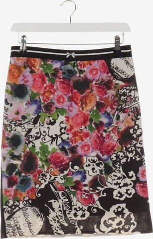 Marc Cain Skirt in S in Mixed colors: front