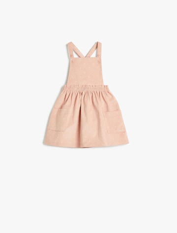 Koton Skirt in Pink: front