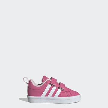 ADIDAS SPORTSWEAR Sneakers in Pink: front