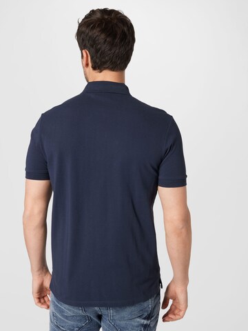 HUGO Shirt 'Dereso' in Blauw