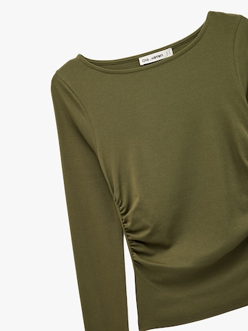 Koton Shirt in Green