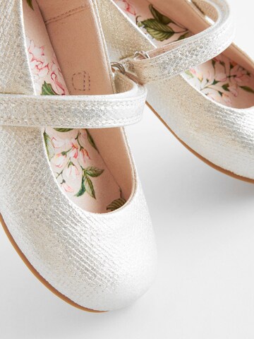 Ballerina di Next in argento