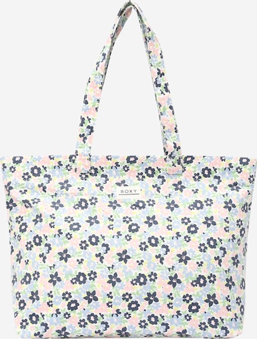 ROXY Shopper 'SWEETER THAN HO' in Blau: predná strana