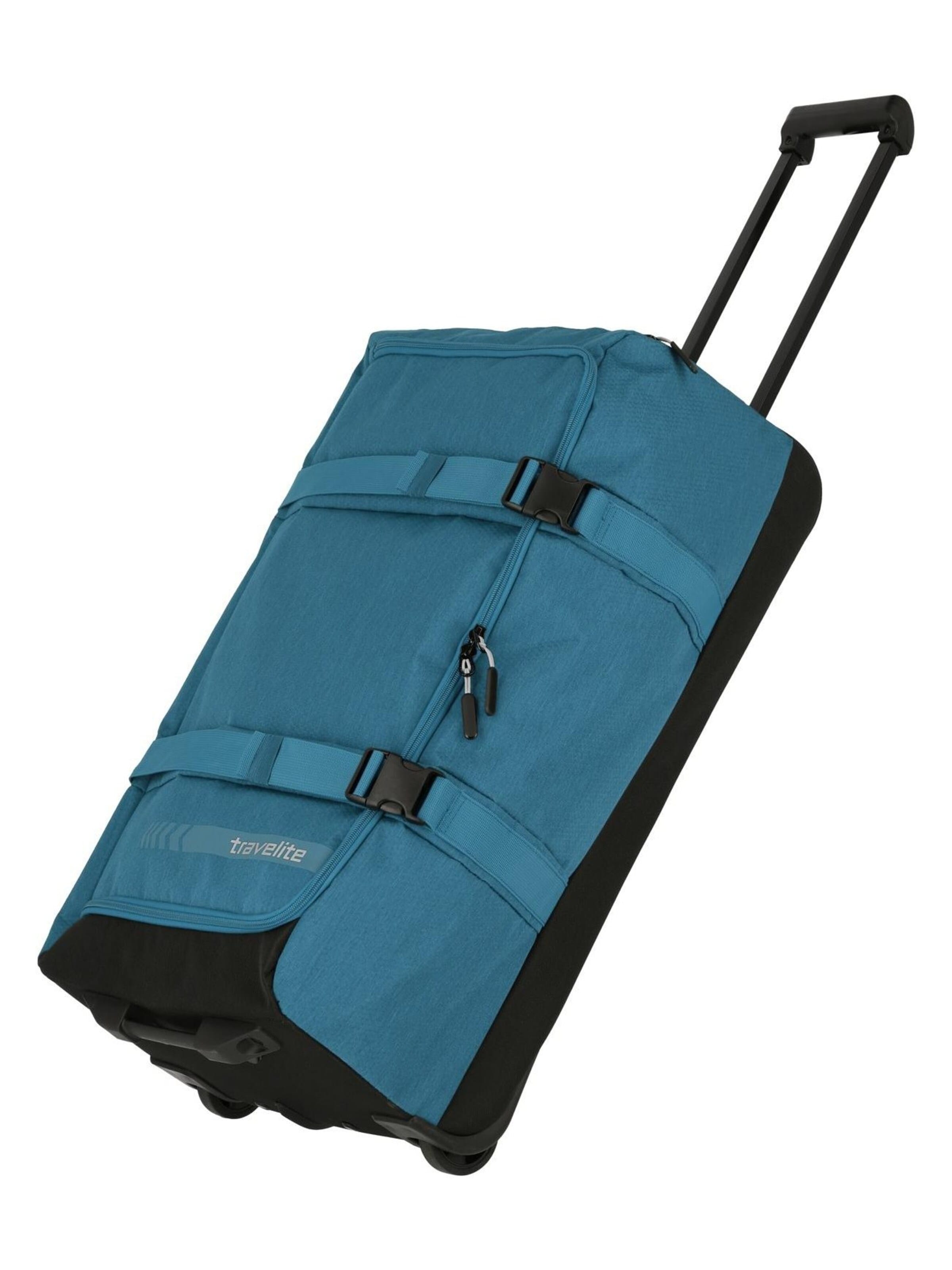 TRAVELITE Trolley in Blauw