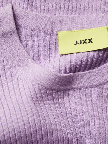 JJXX Свитер 'Jodi' в Лиловый
