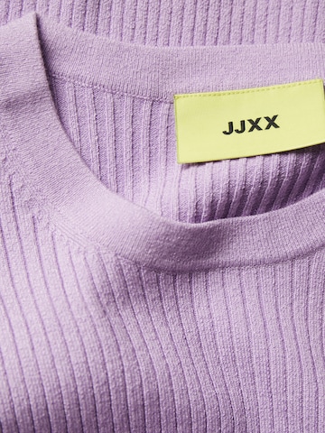 JJXX - Jersey 'Jodi' en lila