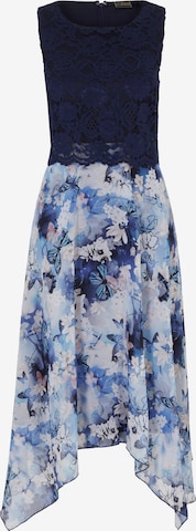 bonprix Kesämekko värissä sininen: etupuoli