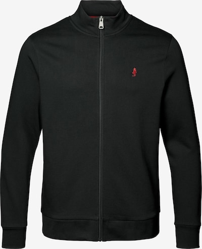 MCS Collegetakki 'Jones' värissä musta, Tuotenäkymä