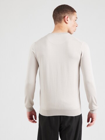 SCOTCH & SODA Sweater in Grey